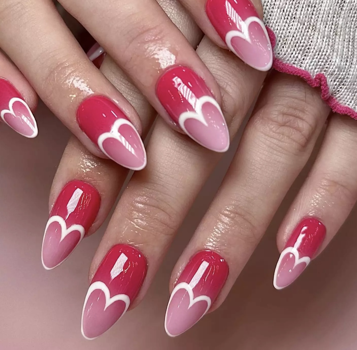 MODA NAILS & THREADING nail photo 2